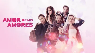 Amor de Mis Amores