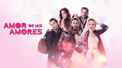thumbnail - Amor de Mis Amores