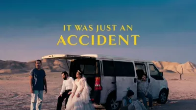 It Was Just an Accident