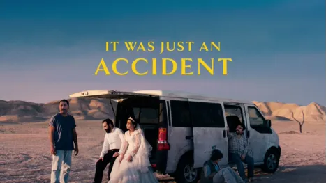 thumbnail - It Was Just an Accident