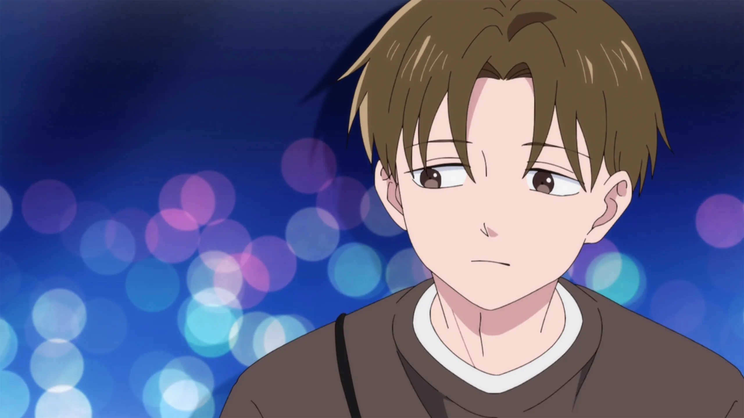 thumbnail - S1：第8話「今年の秋は…」