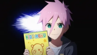 thumbnail - S2：第7話「第19話」