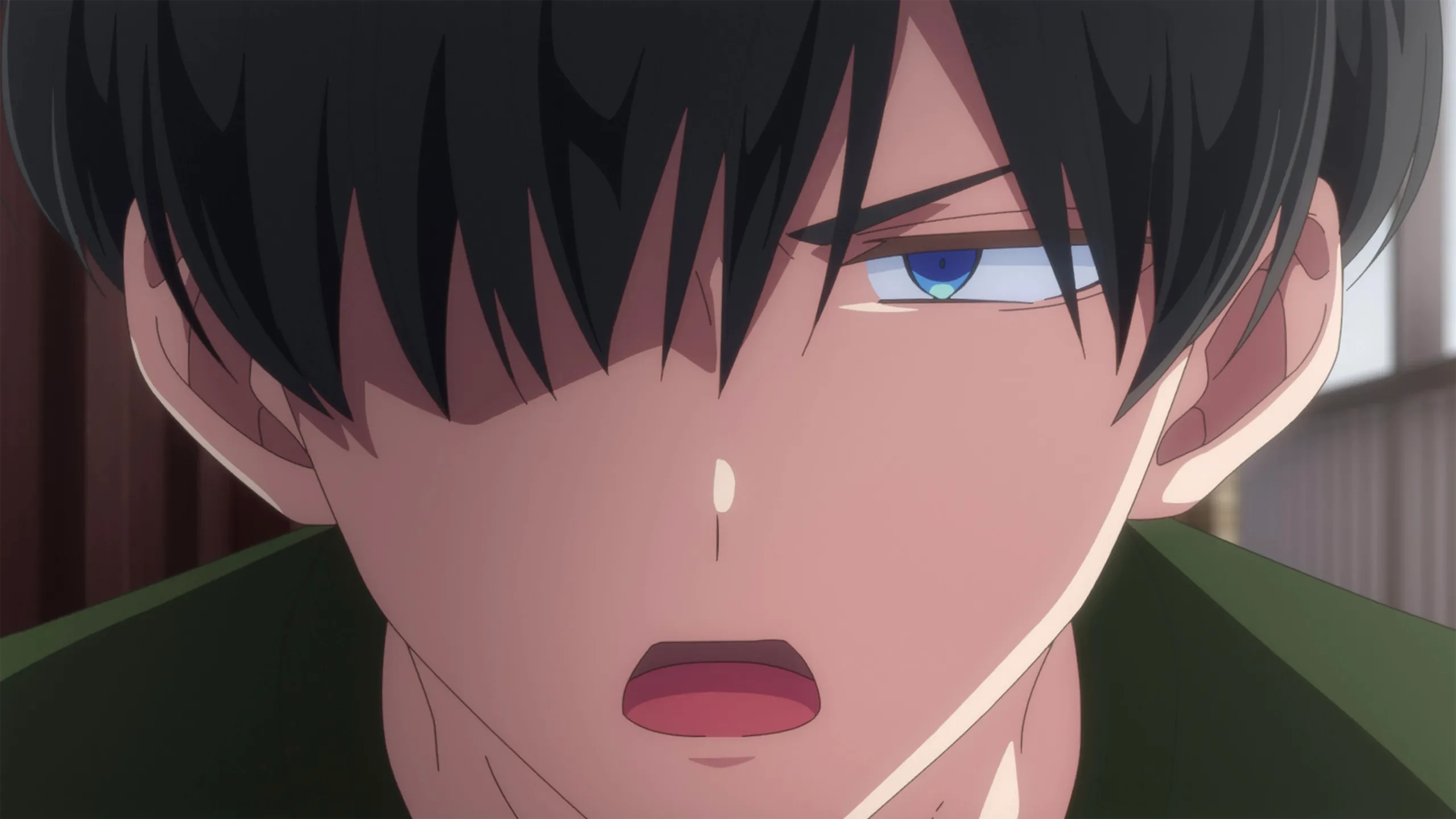 thumbnail - S1：第9話「勝つのは俺だ」
