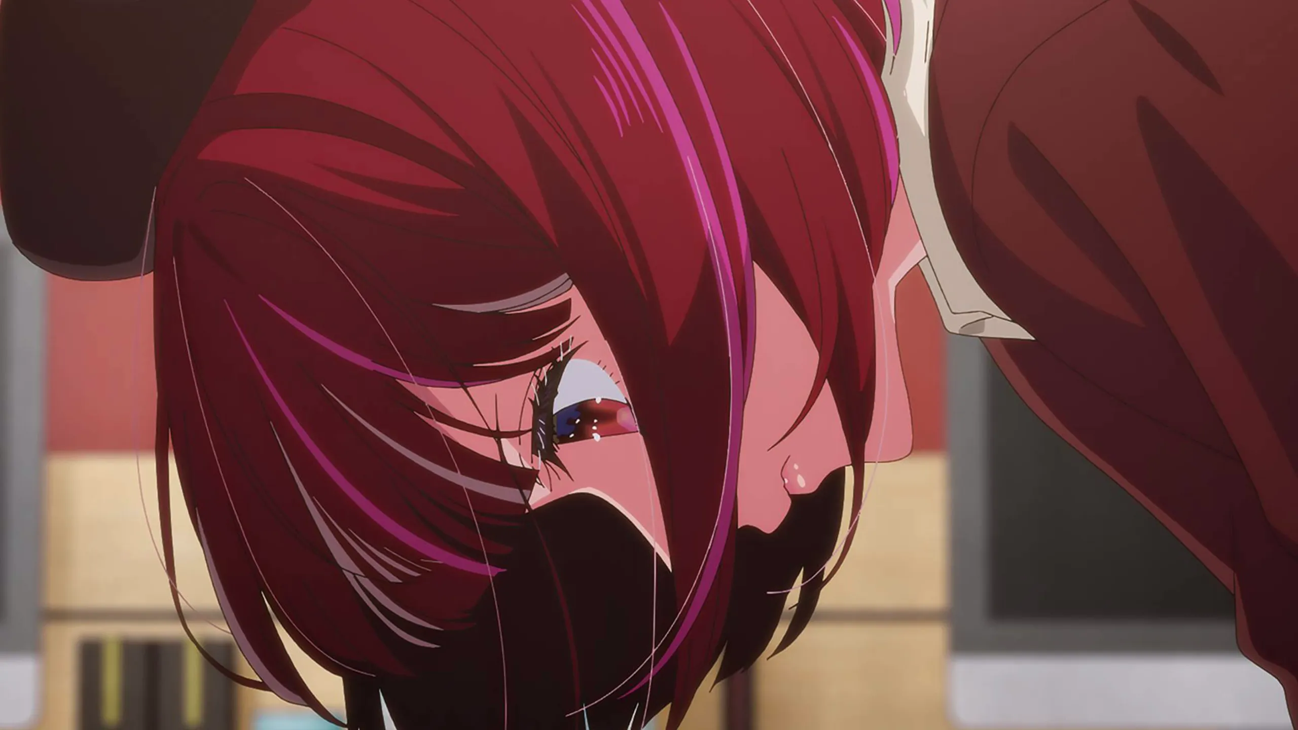 thumbnail - S3：第7話「決裂」