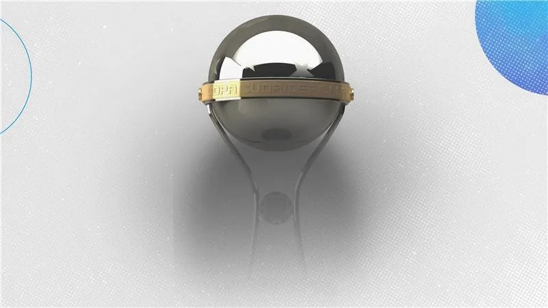 Academia Puerto Cabello vs. Monagas (VEN) (Primera Fase)