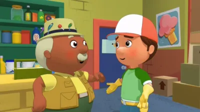 thumbnail - S3:E24 The Tools New Team