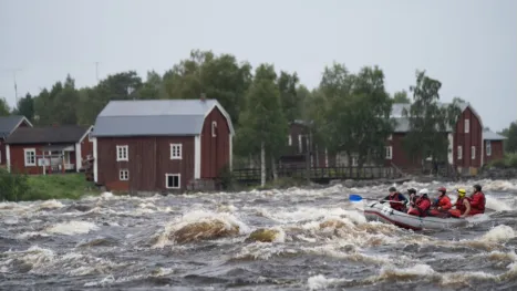 thumbnail - Gordon Ramsay: På ny mark