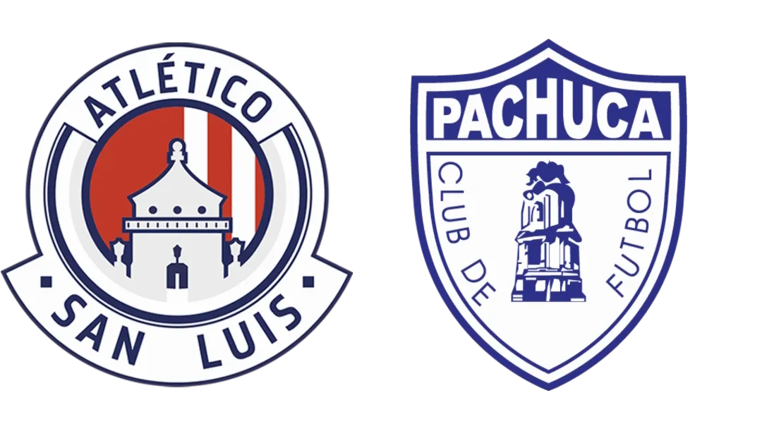 Atlético de San Luis vs. Pachuca (Jornada 11)