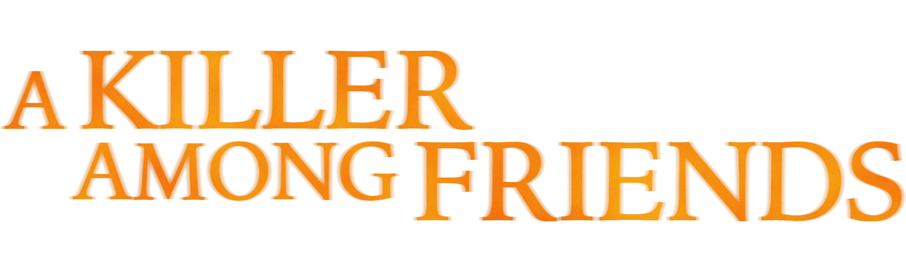 Un asesino entre amigos