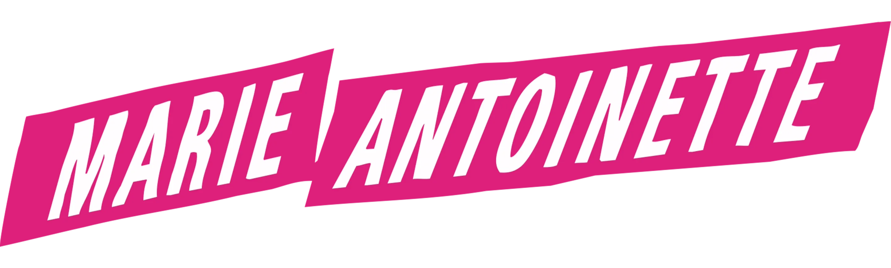 Marie Antoinette
