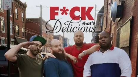 thumbnail - F*ck, That's Delicious