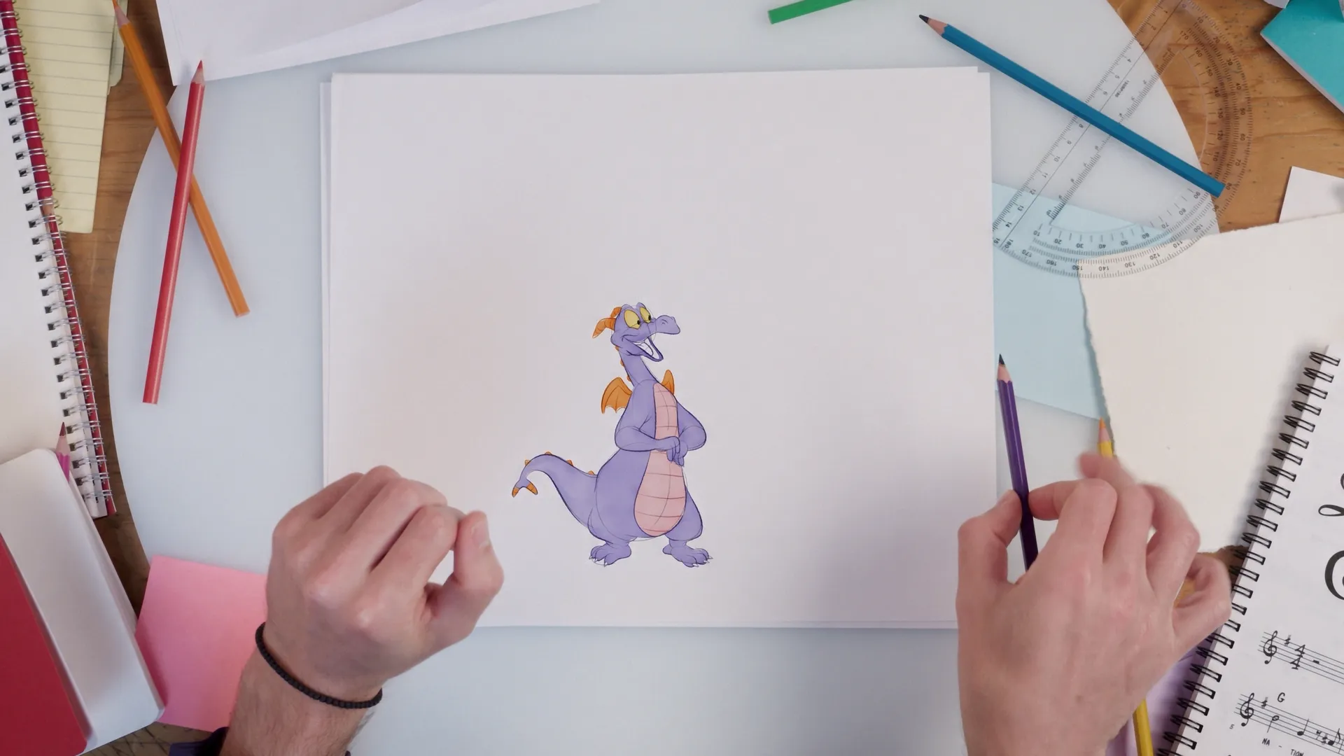 thumbnail - S5:E1 Figment