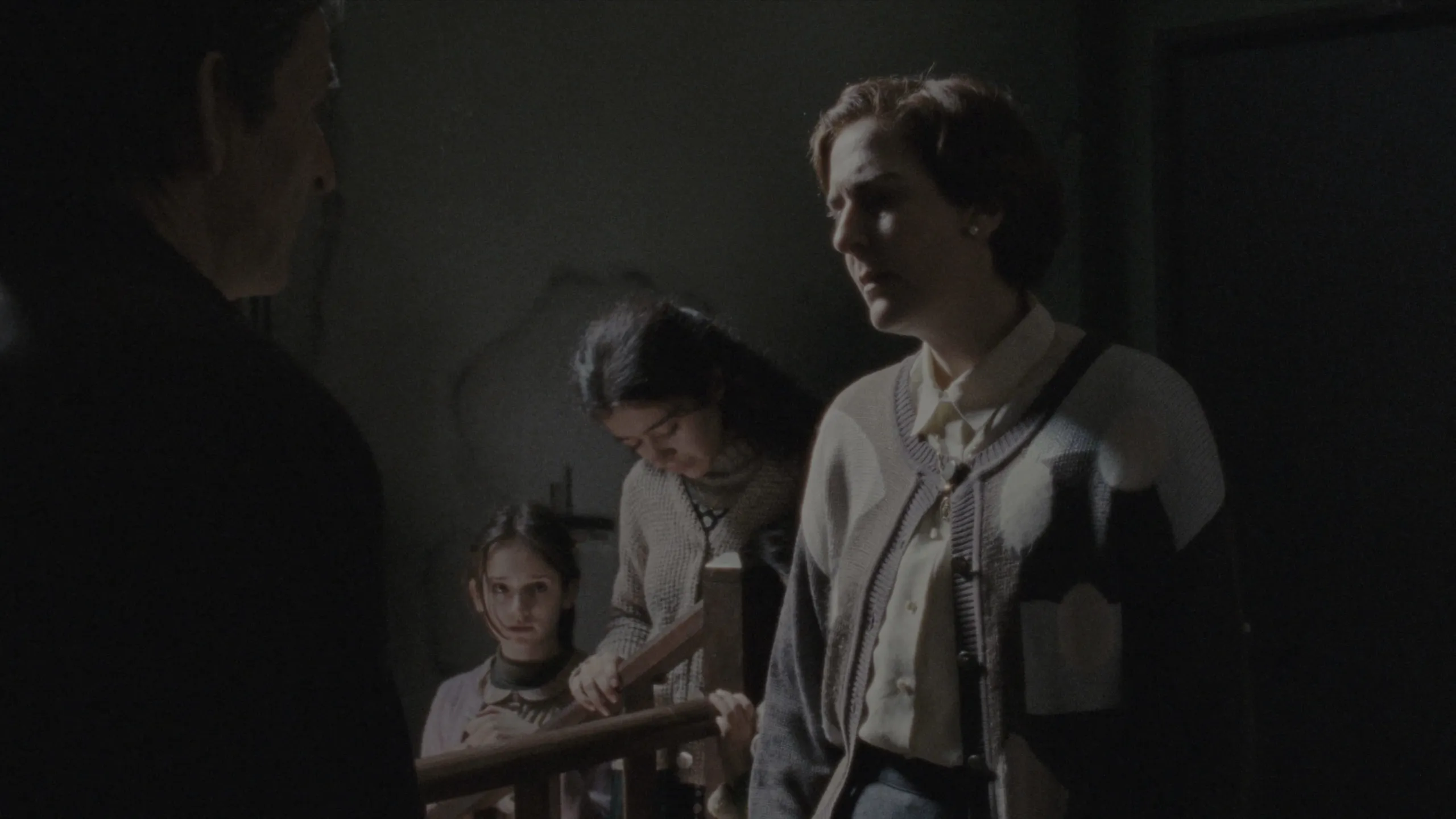 thumbnail - S1:E4 Divine Instructions to Save the World