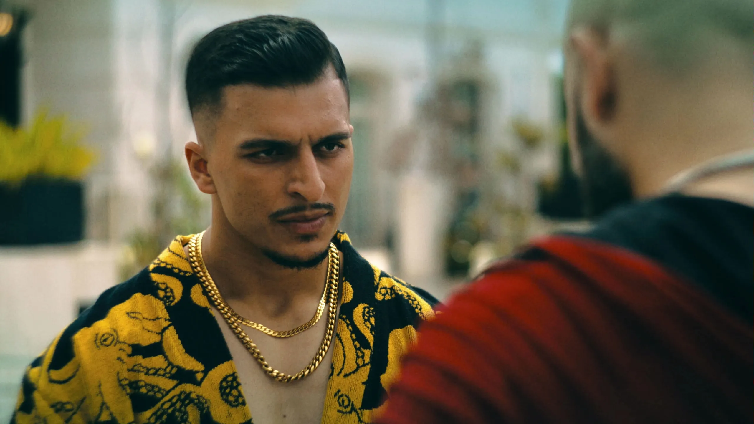 thumbnail - S1:E4 Episode 4