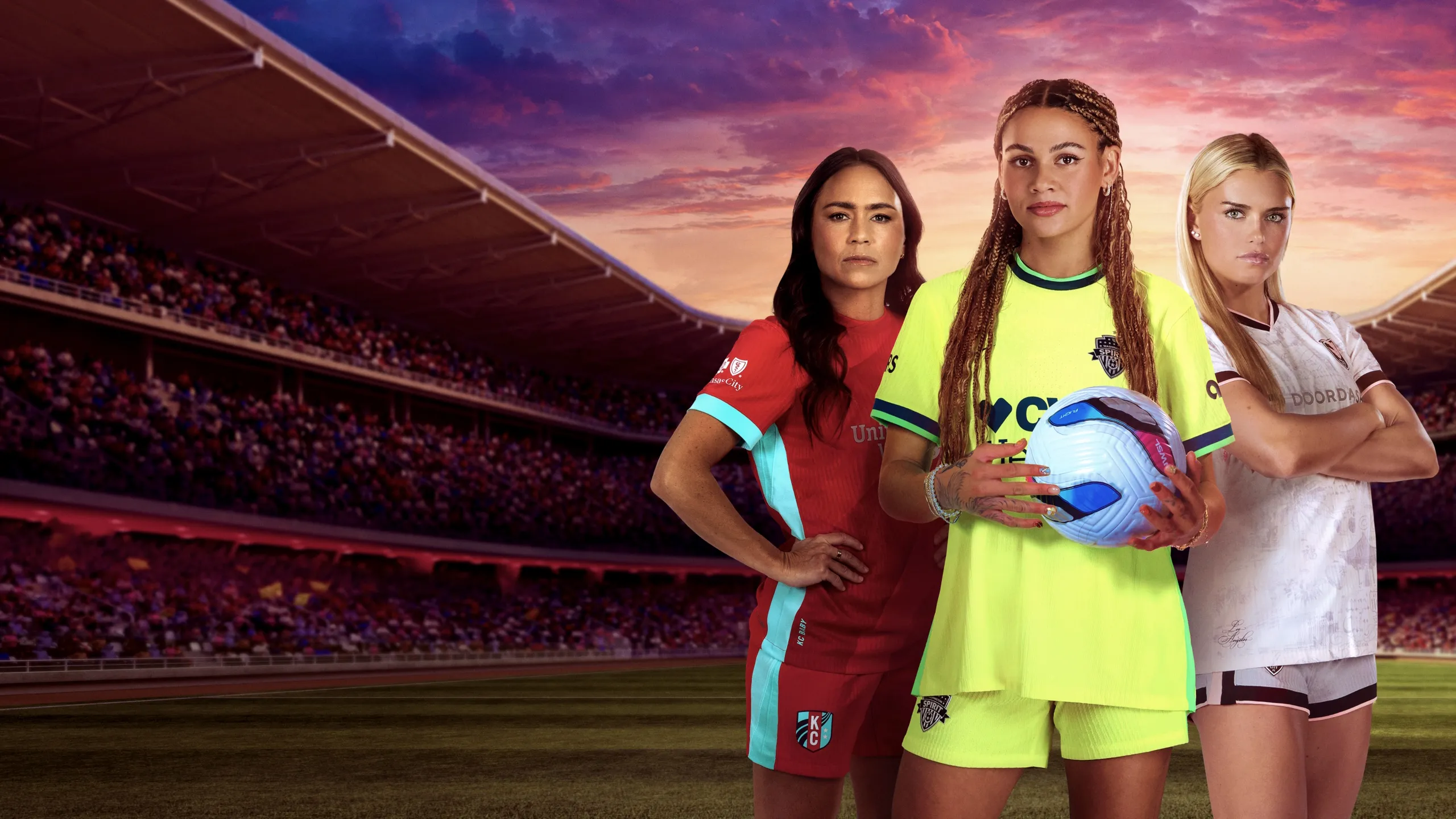 NWSL: The Final Third