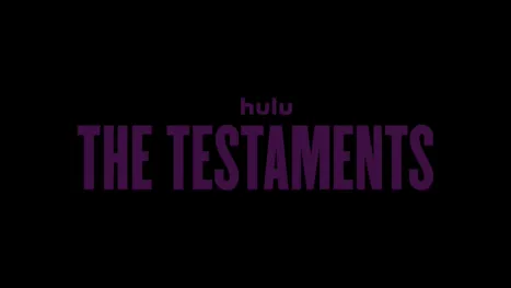 thumbnail - The Testaments