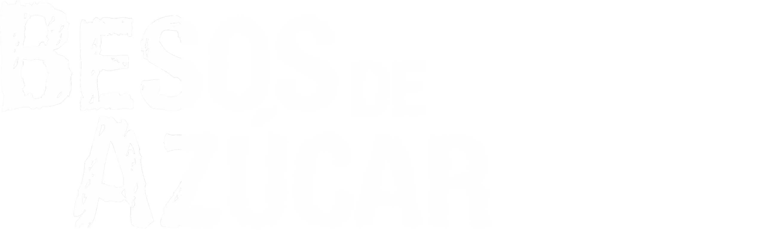 Besos de Azúcar