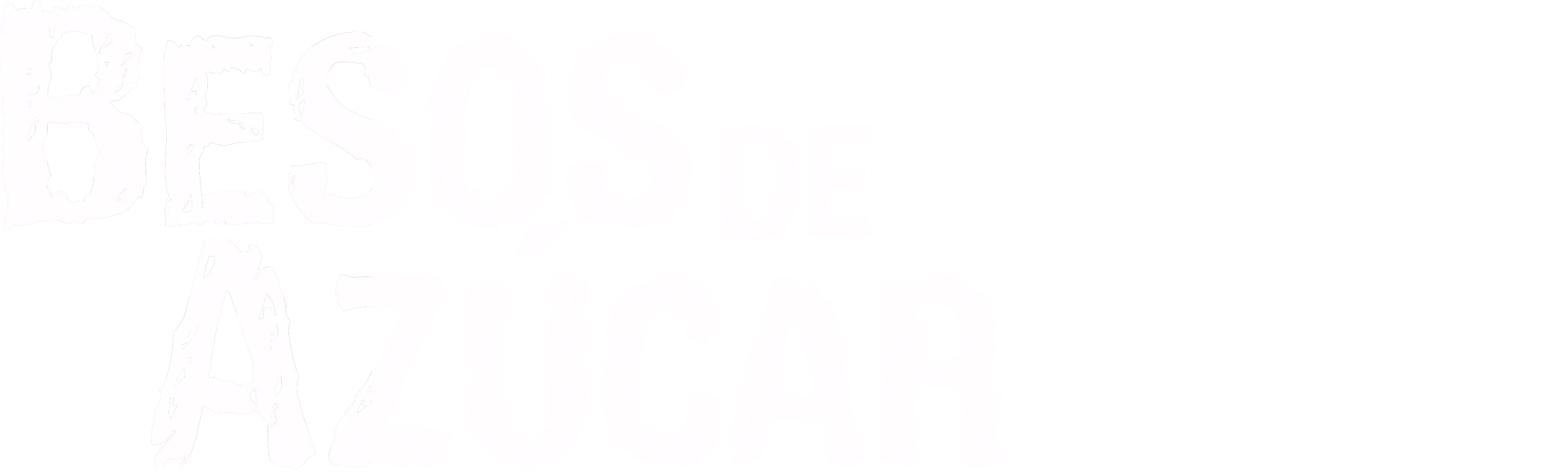 Besos de Azúcar