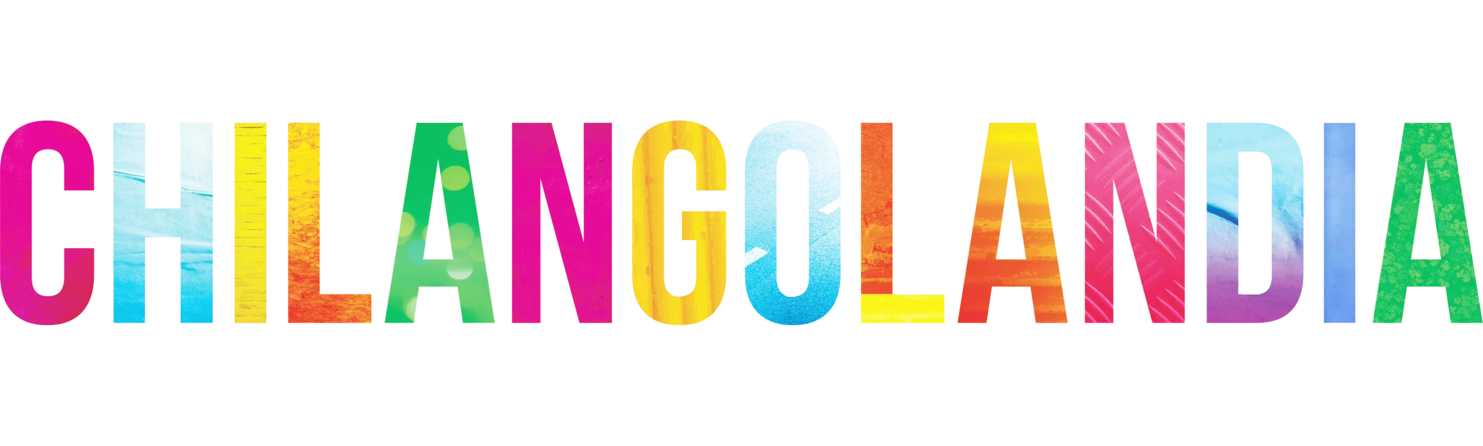 ⁦Chilangolandia⁩