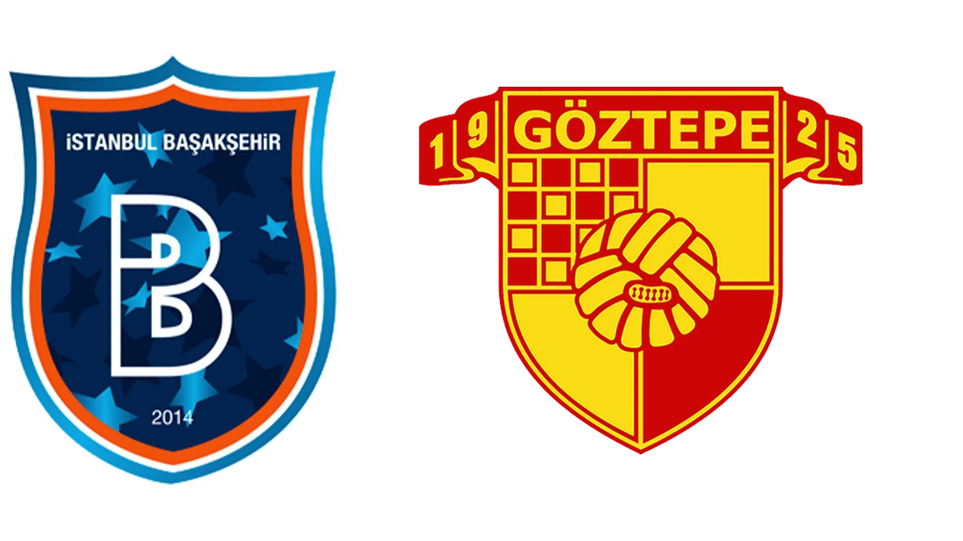 Istanbul Basaksehir x Goztepe