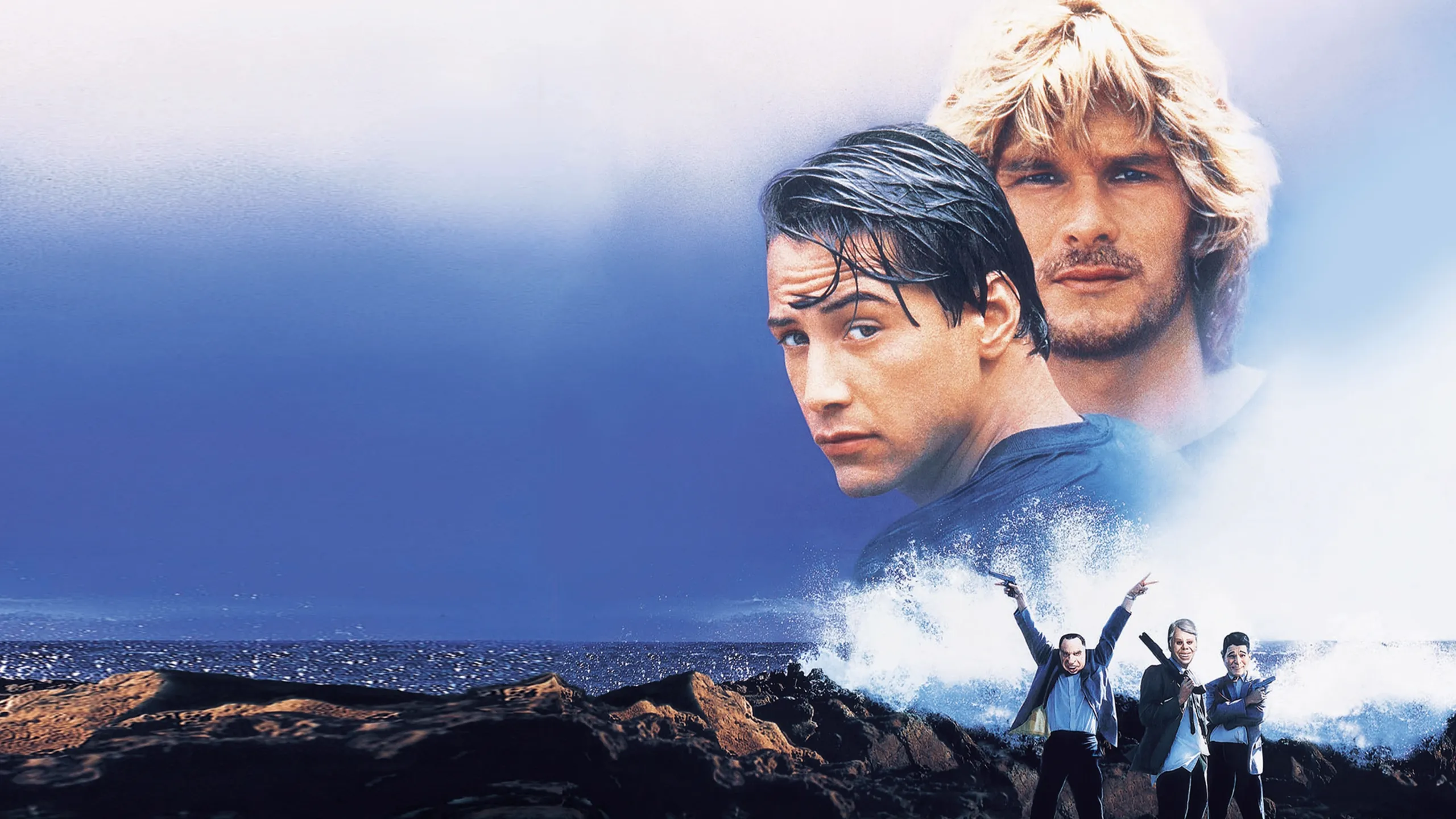 Point Break