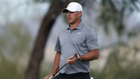 thumbnail - Cognizant Classic in The Palm Beaches: Koepka Featured Group (First Round)