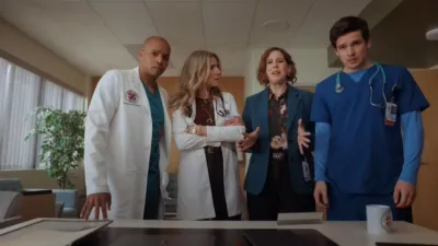 thumbnail - S1:E2 My 2nd First Day