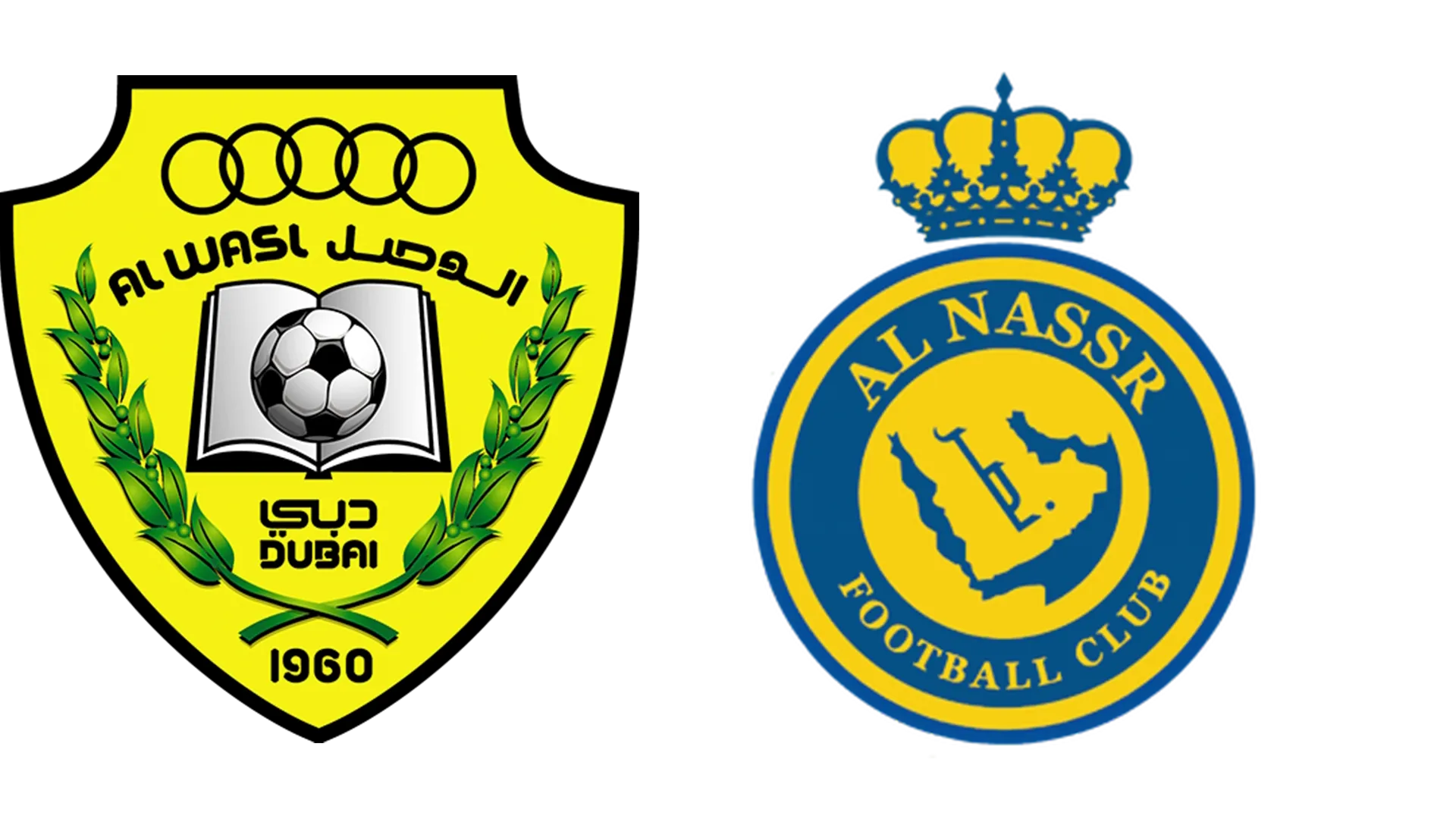 Al Wasl FC (UAE) vs. Al Nassr (KSA) (Cuartos de Final)