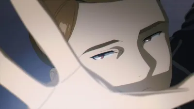 thumbnail - S2：第6話「第34話　討伐要請」