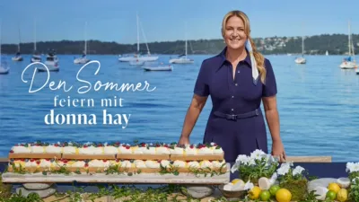 thumbnail - Den Sommer feiern mit Donna Hay