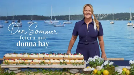 thumbnail - Den Sommer feiern mit Donna Hay