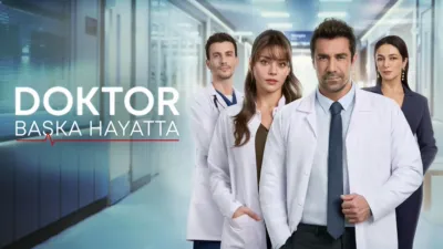 Doktor: Başka Hayatta