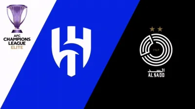 thumbnail - Al Hilal (KSA) vs. Al Sadd (QAT) (Octavos de final)
