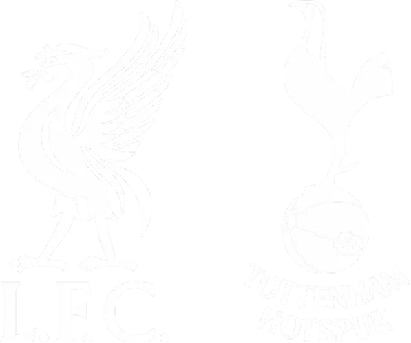 Liverpool vs. Tottenham Hotspur