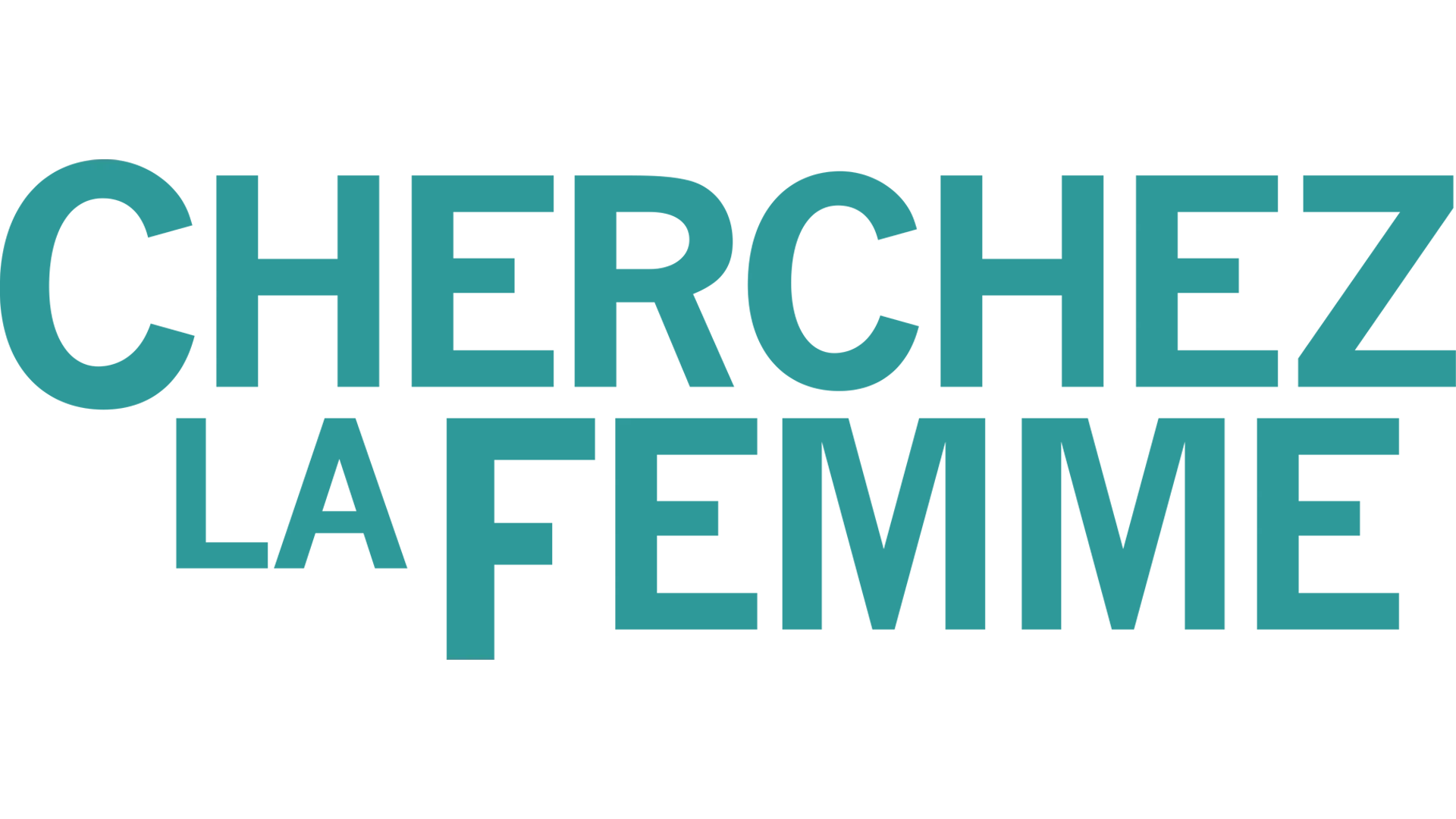 Cherchez La Femme