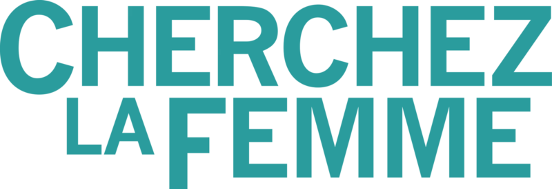 Cherchez la femme