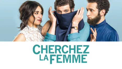 thumbnail - Cherchez la femme
