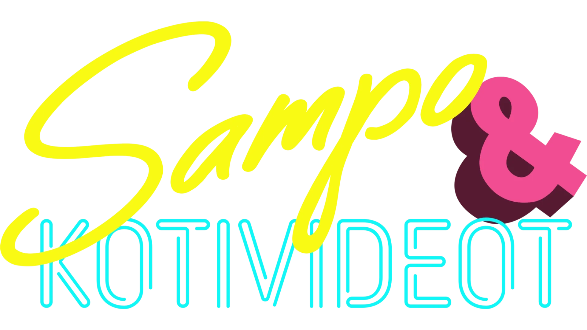 Sampo ja kotivideot