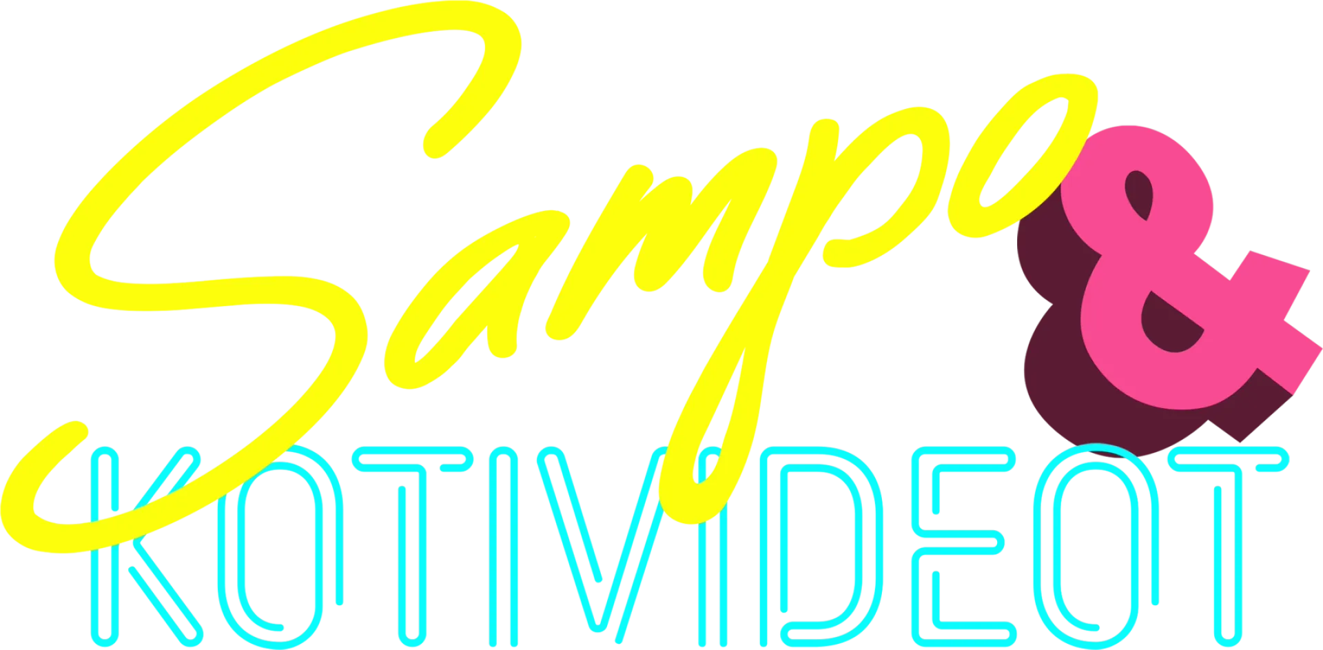 Sampo ja kotivideot