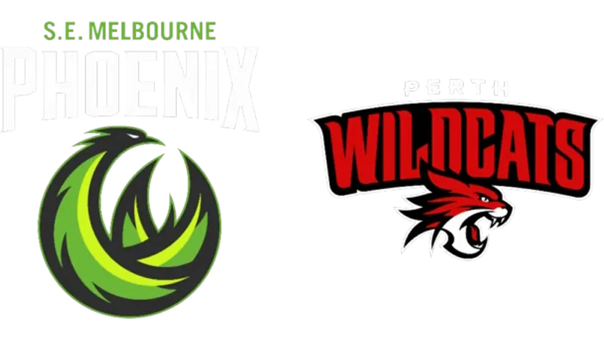 NBL Mini: Play-In Seeding Qualifier - South East Melbourne Phoenix vs Perth Wildcats