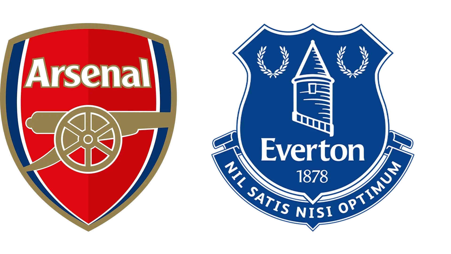 Arsenal x Everton
