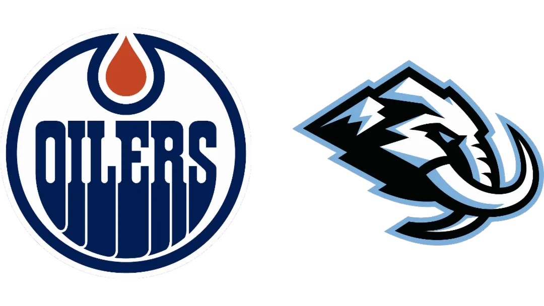 Edmonton Oilers vs. Utah Mammoth