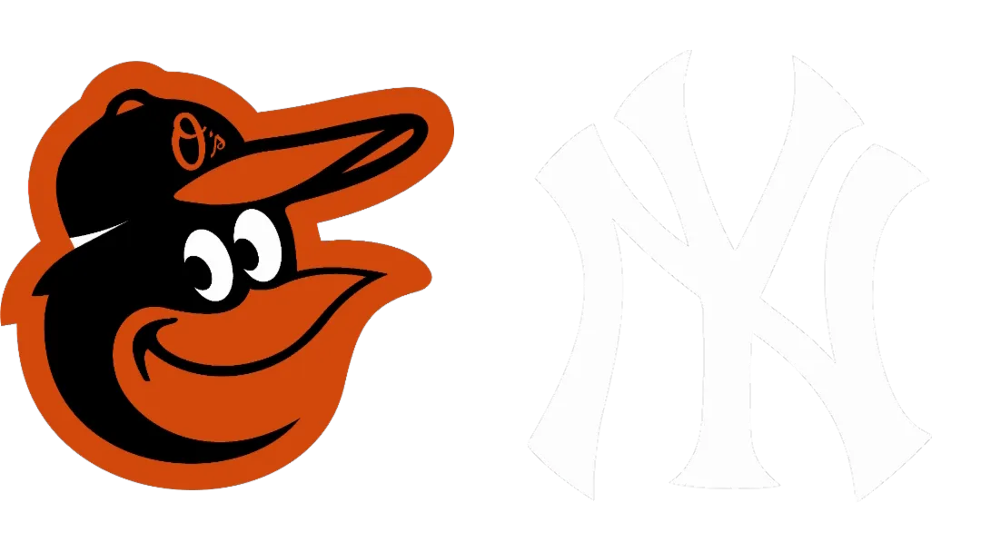 Baltimore Orioles vs. New York Yankees