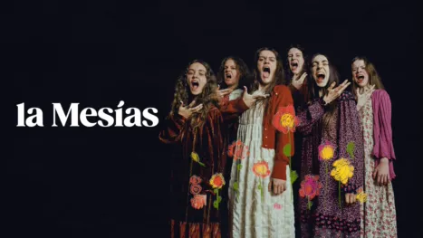 thumbnail - La Mesías