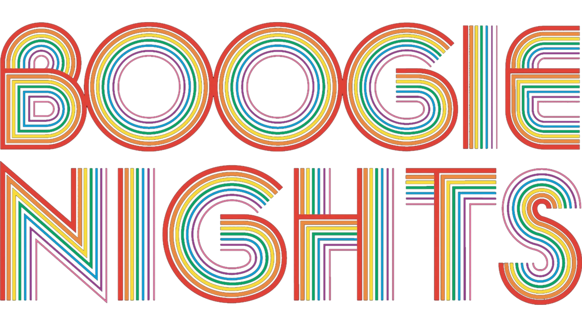 Boogie Nights