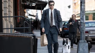 thumbnail - S1:E5 Battery Park