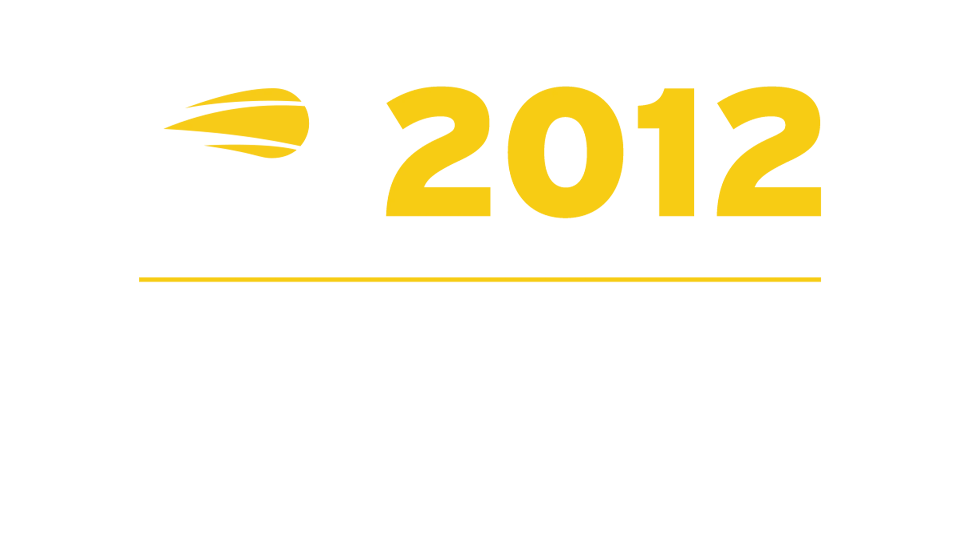 2012 Men's Final