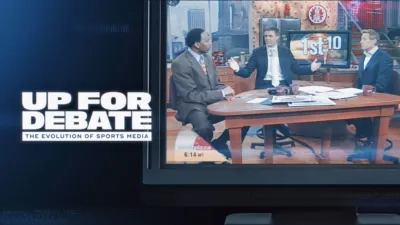 thumbnail - S1:E2 Hot Takes + Cold Pizza