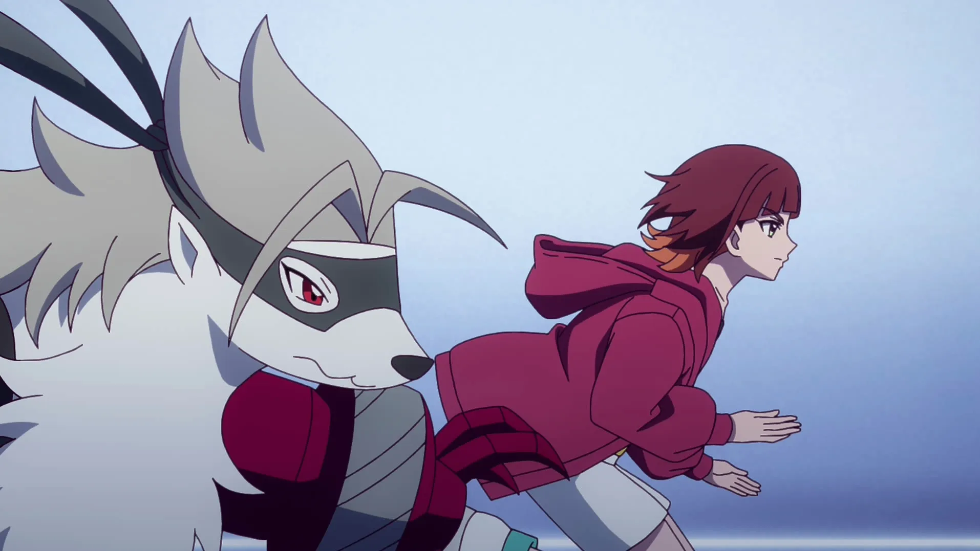 thumbnail - S1:E4 (Dub) Family