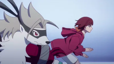 thumbnail - S1:E4 (Dub) Family